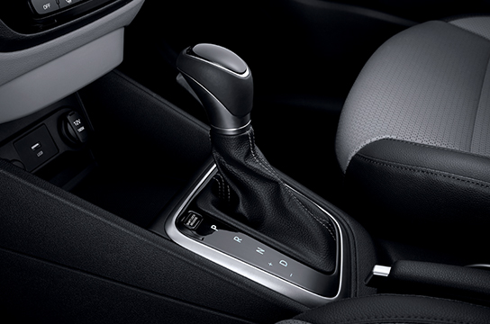 Automatic Transmission