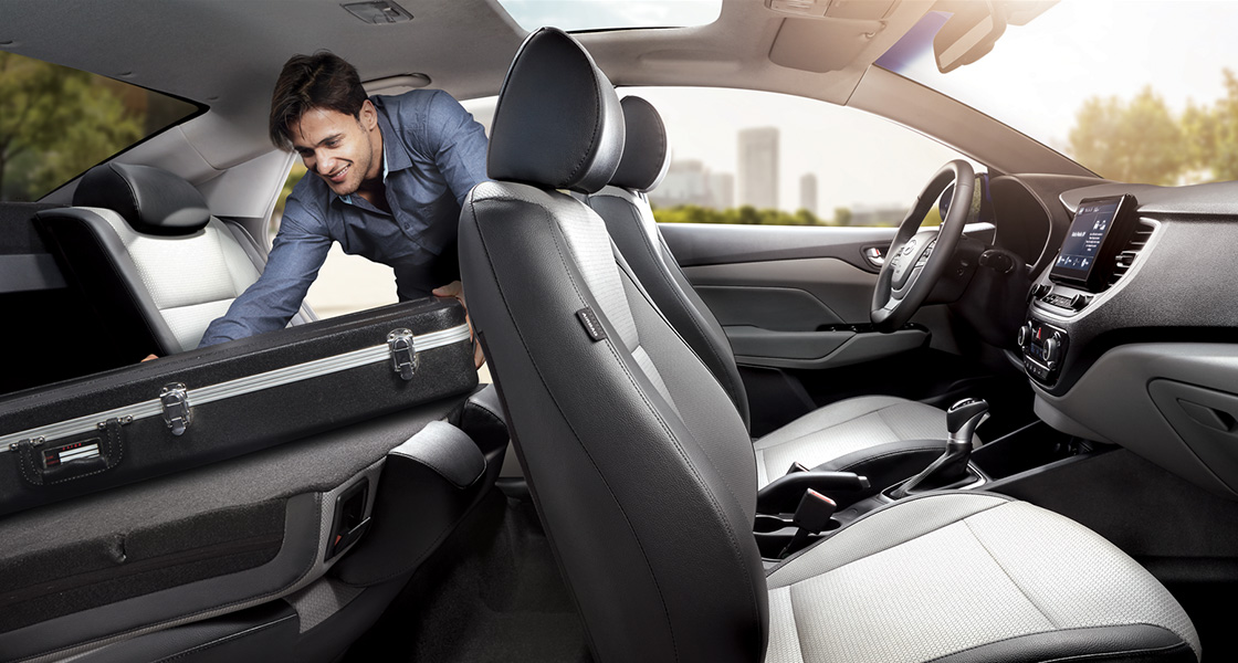 Emotional Experience