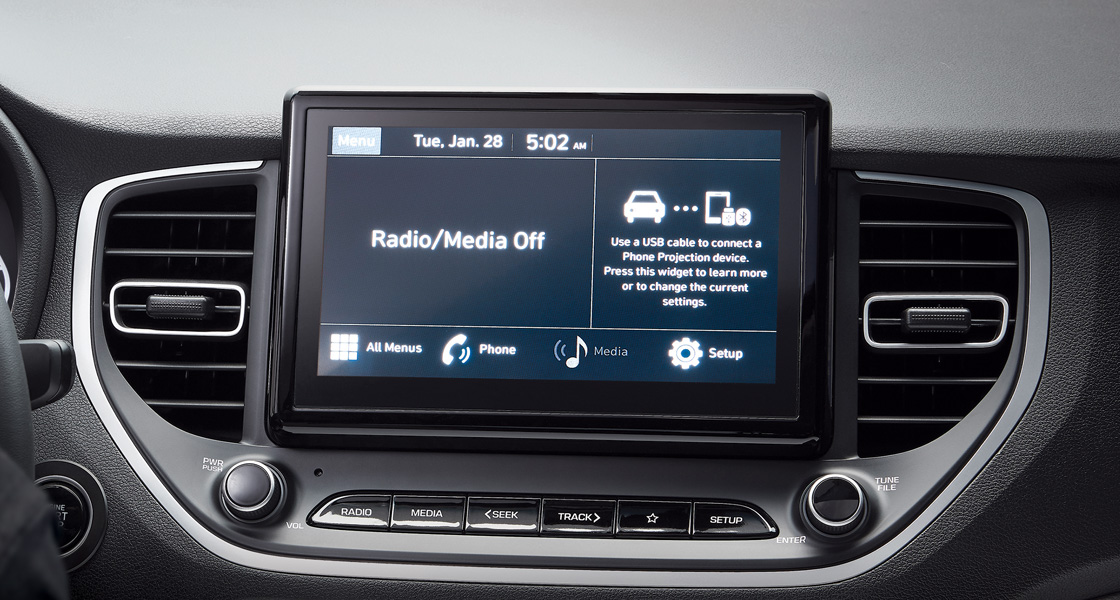 Meant for you, in every way