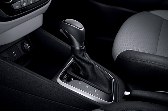 Automatic transmission