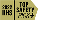 2022 IIHS award
