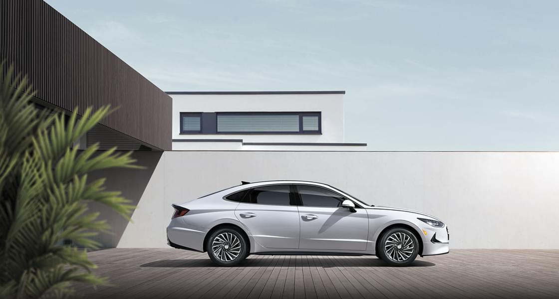Technology that inspires.