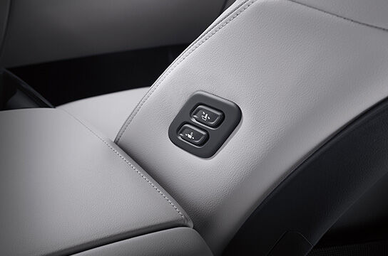 the new tucson Walk-In-Device (Passenger)