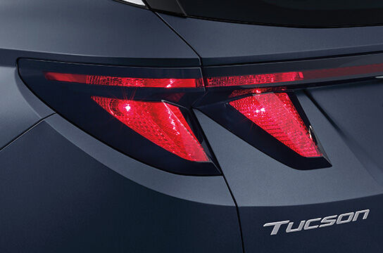 Rear Combination Lamps (Bulb Type) image