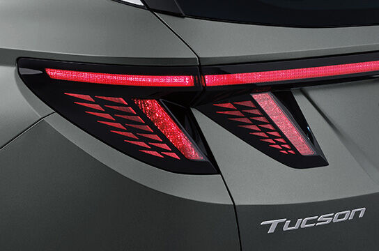 'LED Rear Combination Lamps image