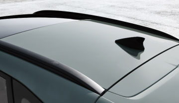 Roof rack