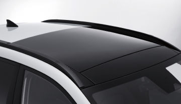 Sun roof