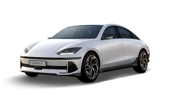 New Accent